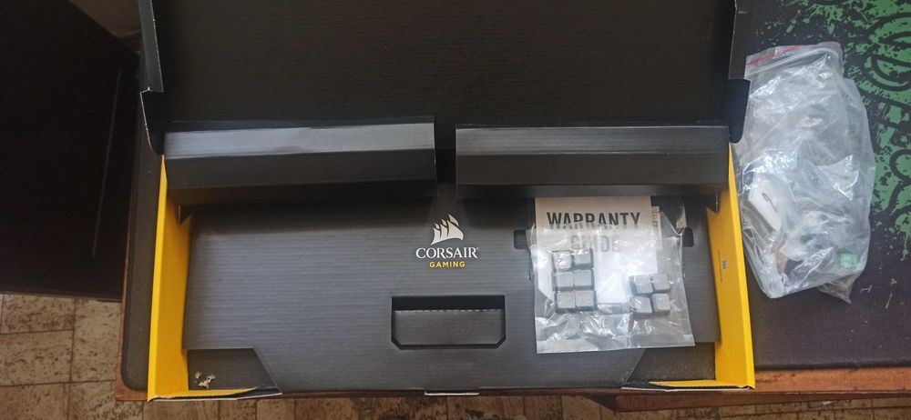 Клавиатура мышка