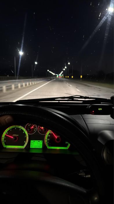 Фары Шевроле Nexia R3 BI-LED