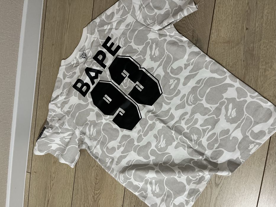 Футболка bape продаю