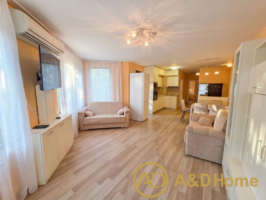 3-стаен в Бургас, област-с.Равда площ 87 цена 124500