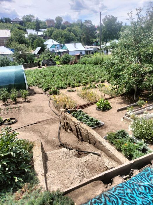 Продам   частный дом