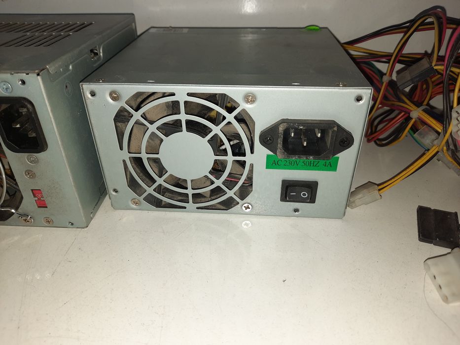 Захранвания за бастиони компютри