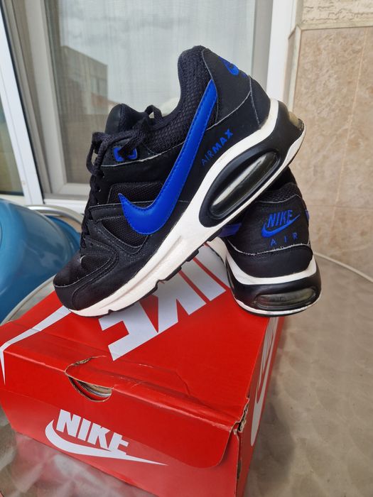 Nike Air Max Command