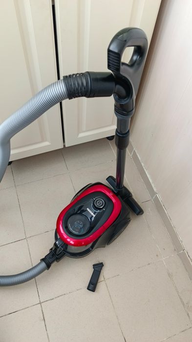 Пылесос Samsung 1800w