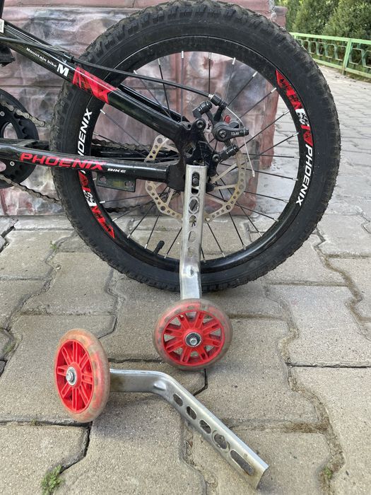 Велосипед детский