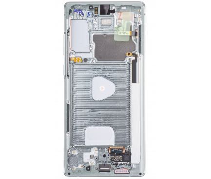 Display Samsung Note 20