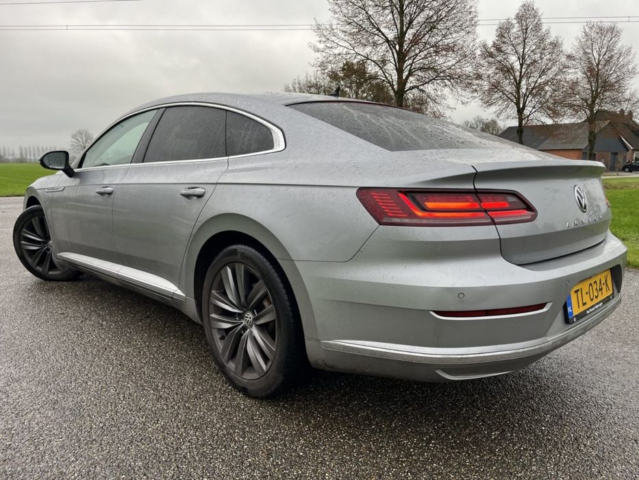 VW Arteon Elegance