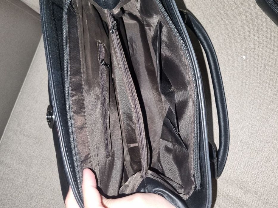 Новая сумка, не ношеная