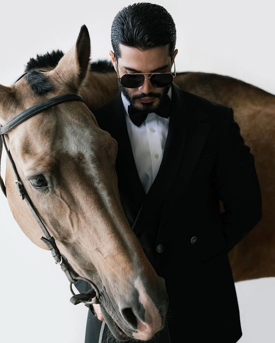 Prakat kostim shim katta razmerlar