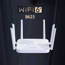 4G/5G WiFi Router B625