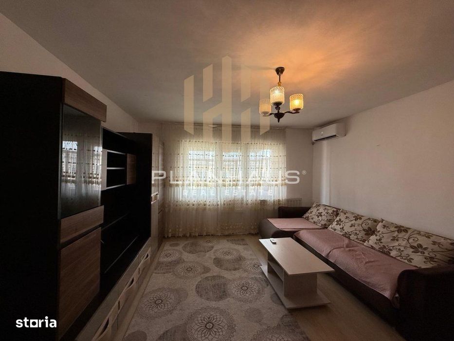 Apartament 2 camere,zona B-dul Traian Pizza Plus/Petru Rares