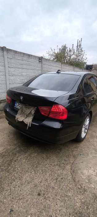 BMW Seria 3 2010 — imagine 4