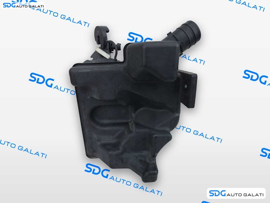 Vas Rezervor Lichid Parbriz Stropgel Volkswagen Polo 6R 1.2 TDI 2009 - 2017 Cod 6R0955453G, 6R0955453E, 6R0955453D [N8271]