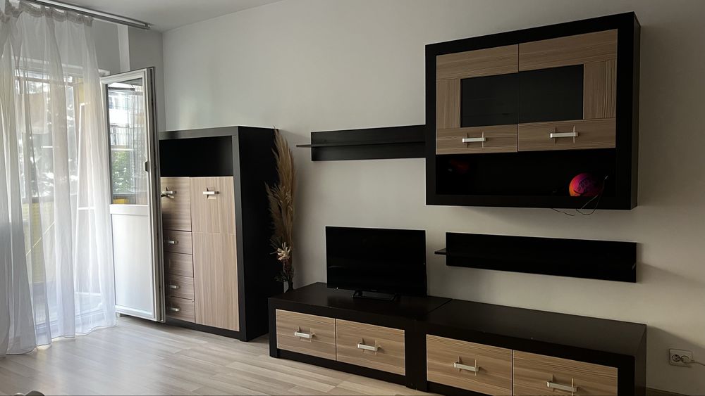 Inchiriez apartament 3 camere, Frigocom, Bdv Timisoara