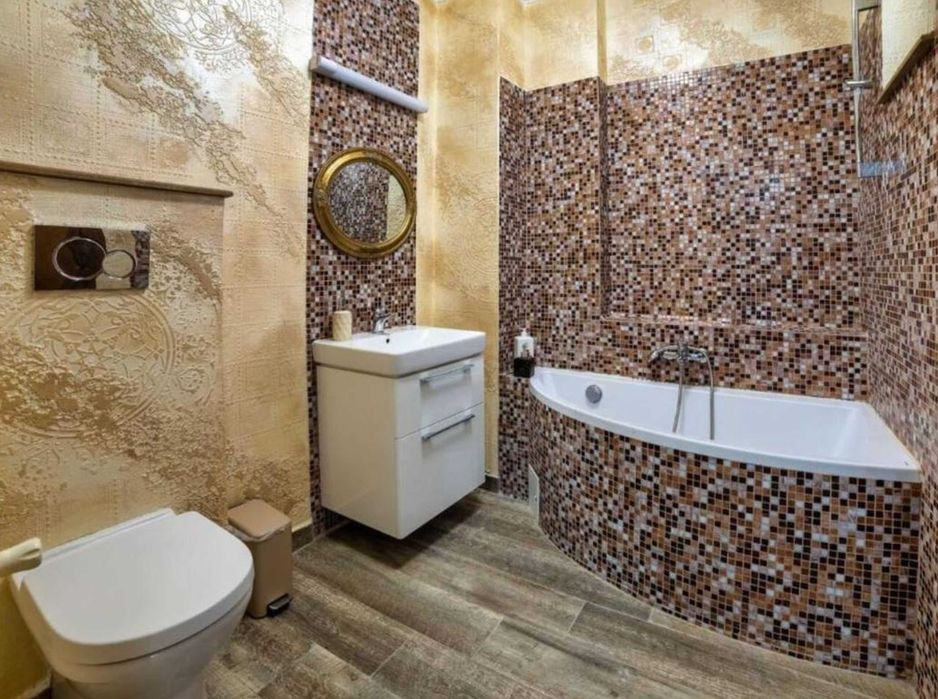 Apartament de inchiriat 2 dormitoare Constanta