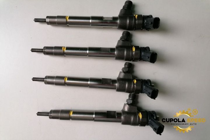 Injector Injectoare H8201636333 0445110800 1.5DCI K9K Euro 6 Dacia Du