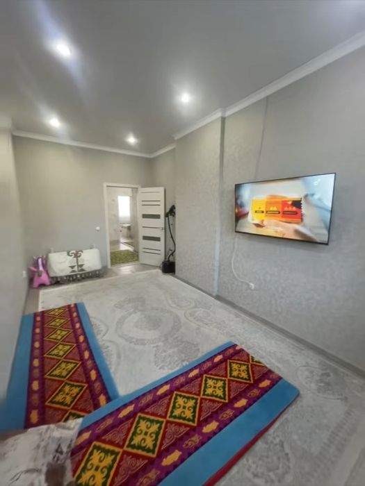 5-комнатной квартиры