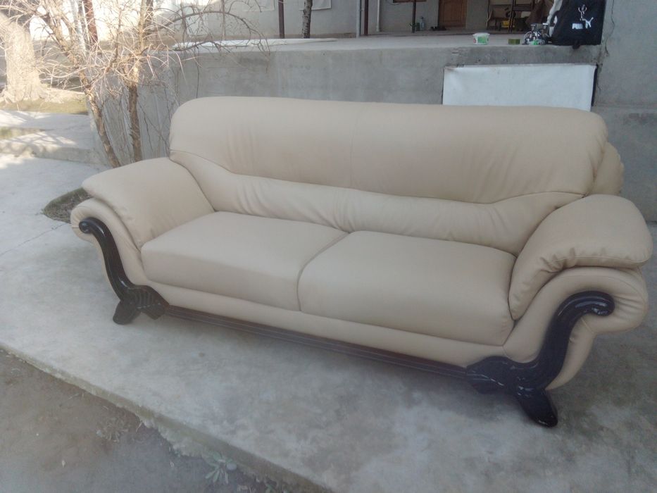 Реставрация мягкой