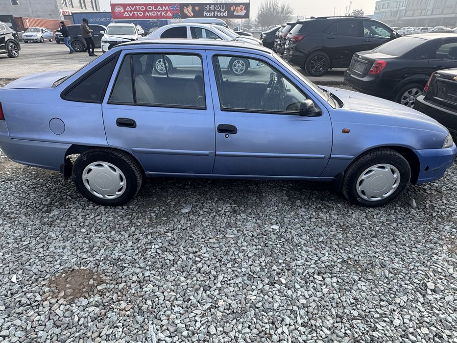 Nexia 2 dons 1.6 sotiladi holati yaxshi