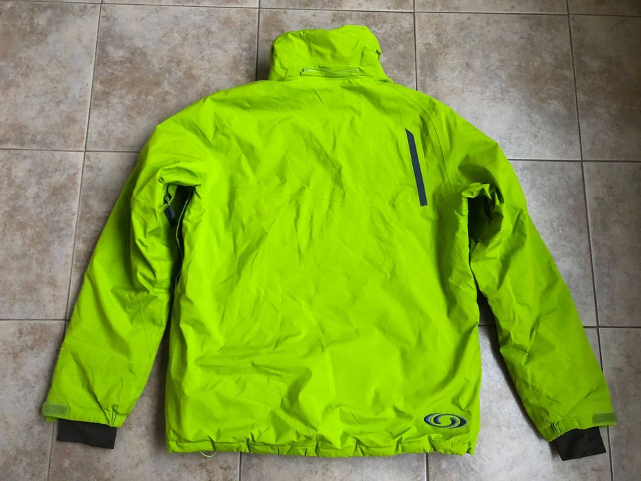 Salomon Gore-Tex яке M