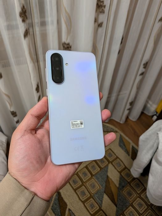 Samsung Galaxy A36 5G 128GB 6GB RAM NOU Garantie !