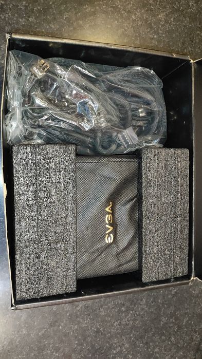 Sursă PC EVGA SuperNOVA 650 G2 – 80+ Gold