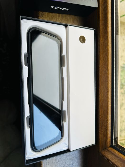 Видеорегистратор в хорошем состоянии