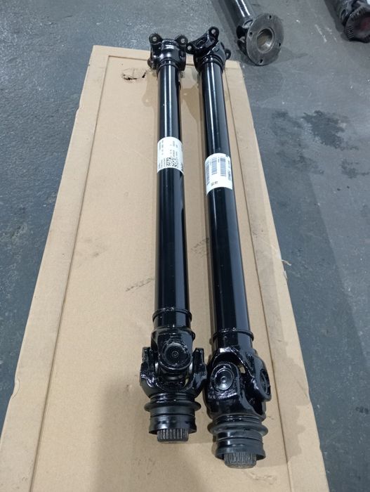 Cardan fata BMW X3 X4 F25 F25F  seria 3 F31