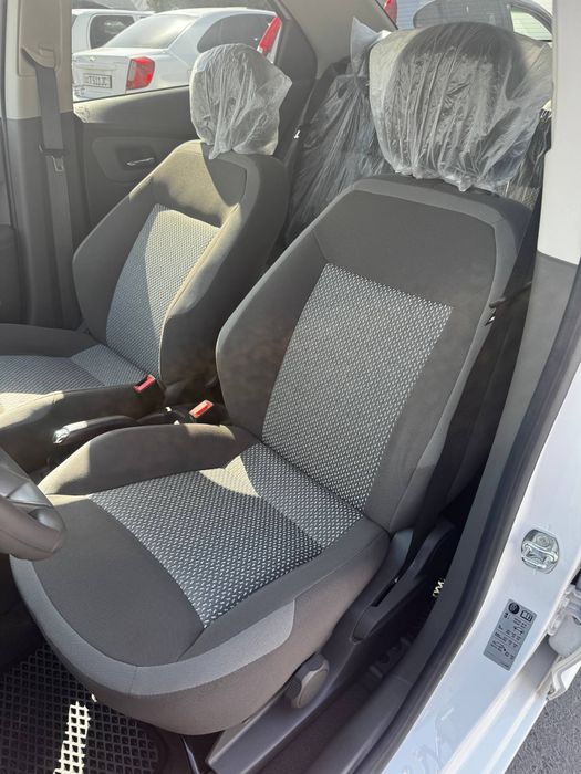 Cobalt Stayl 2025 Full 4.000km yurgan