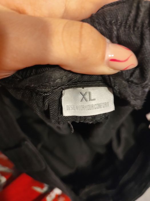 Ежедневни дънки.