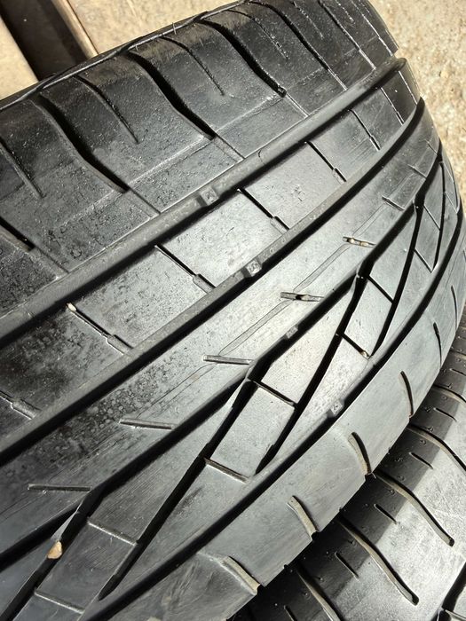 2x Anvelope Vara 215/60 R16 - GoodYear Excellence