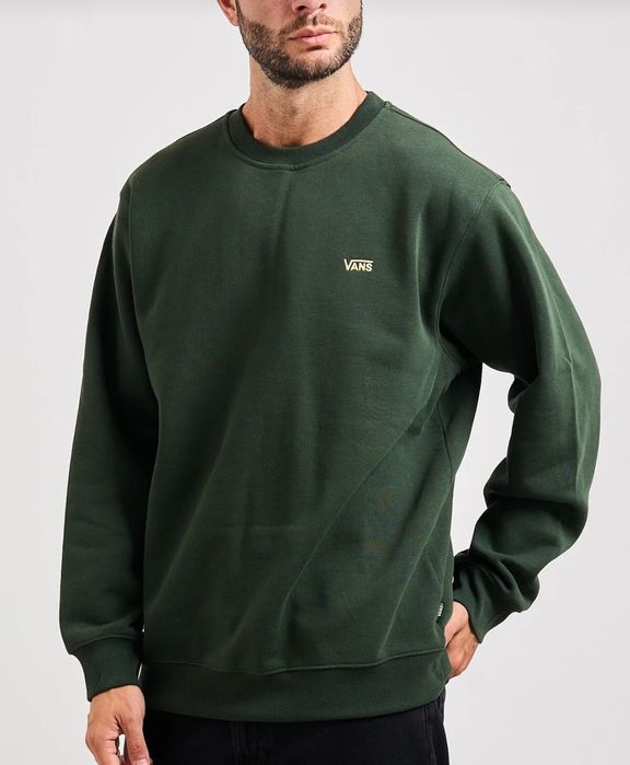 Мъжка блуза суитшърт Vans