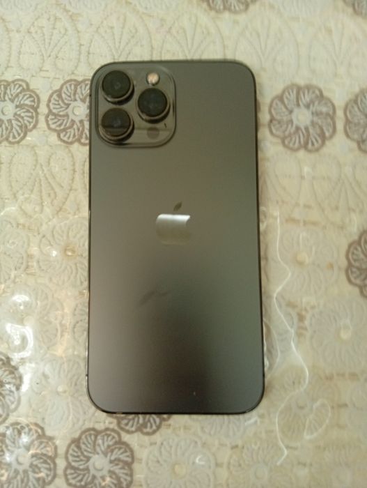 iPhone 13 Pro Max на 1Т на запчасти
