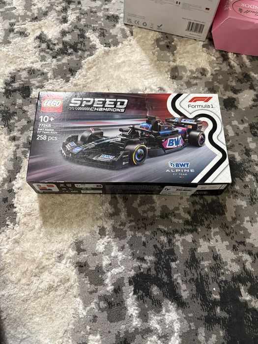 Lego copii noi mai multe modele