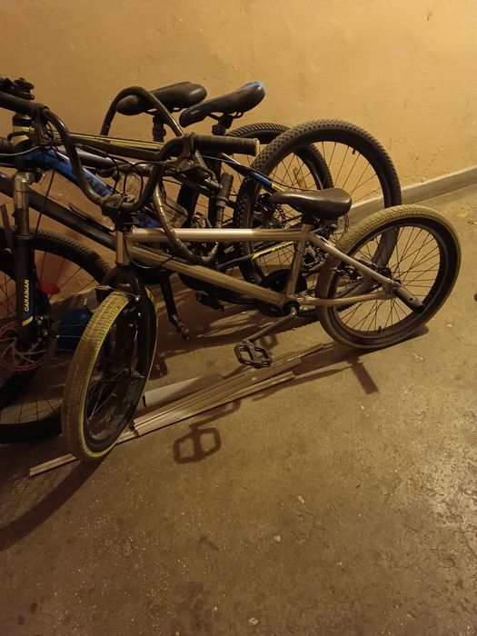 BMX (stare foarte buna)