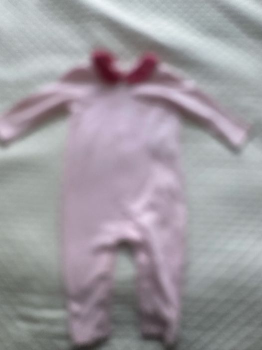 Продам набор для девочки на годик