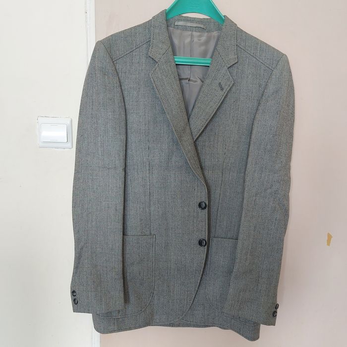 Мъжки сака и костюм