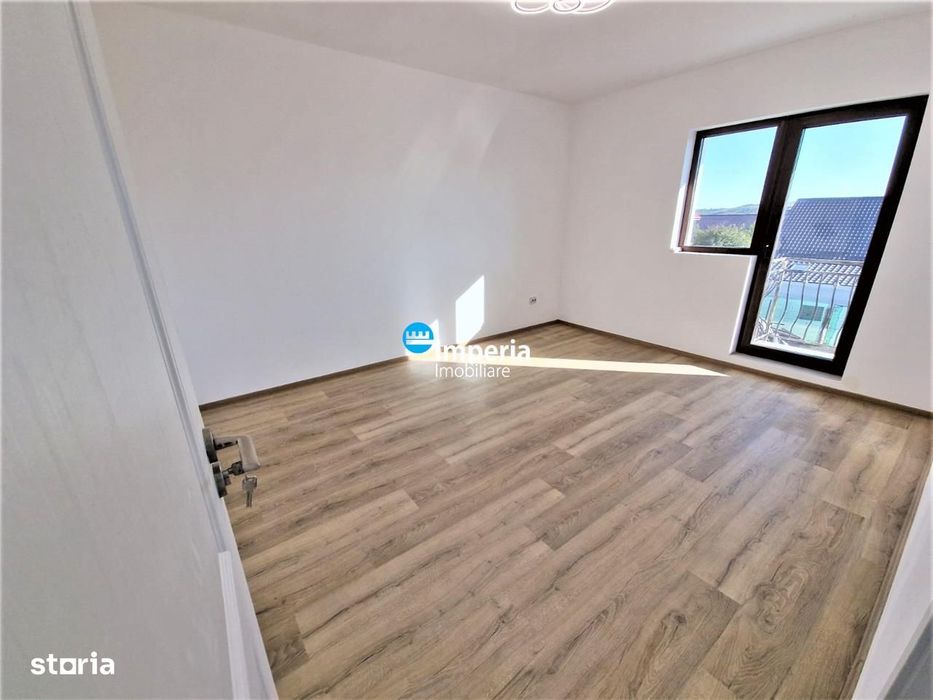 Apartament 2 Cam 48 mp, et 1, Editurii Lunca Cetatuii
