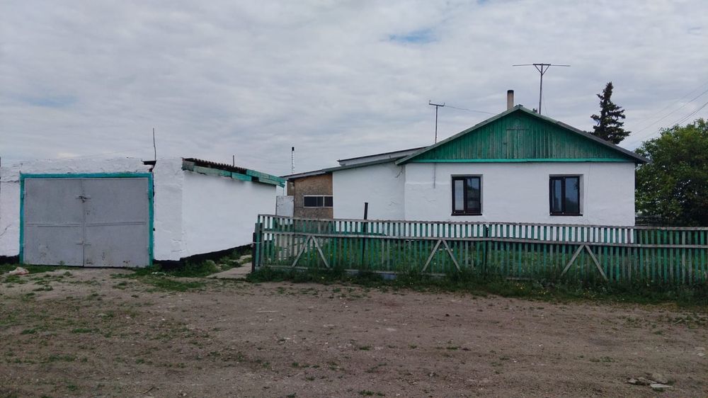 Уй сатылады елікті ауылы