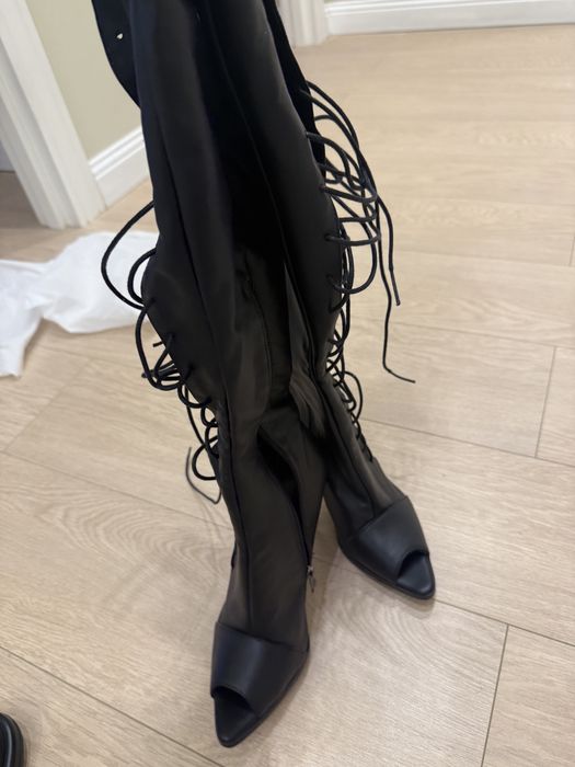 туфли для танцев high heels