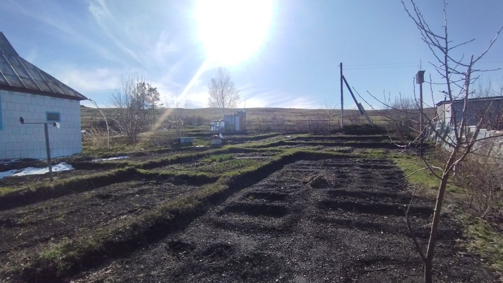Продам дачный участок