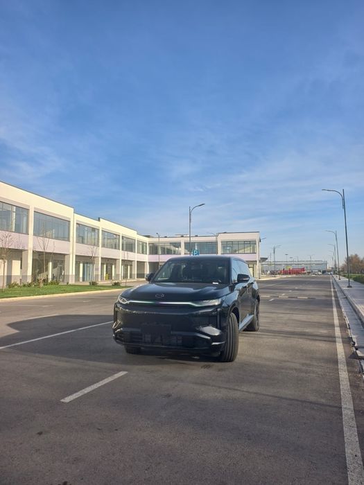 GAC S7 2026 Gibrid