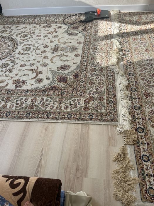 Ковер размер 2х3-2 шт. 2.5х5