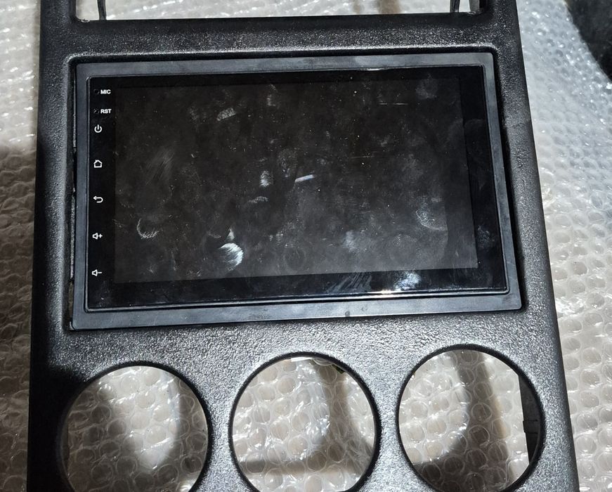 Vand navigatie auto 7 inch opel astra g