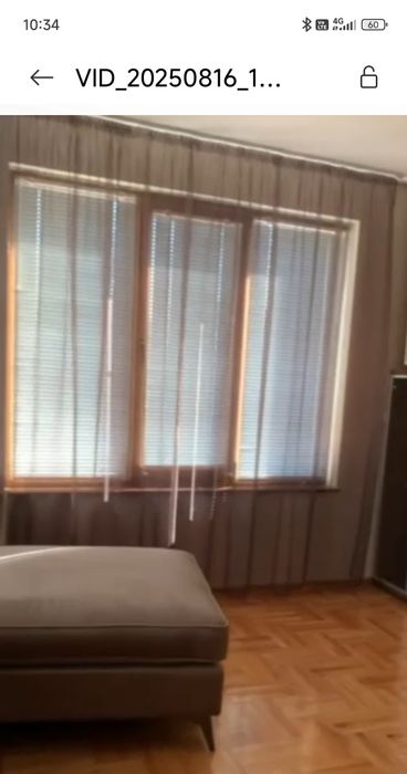 Дава се под наем Двустаен апартамент в Пловдив, Филипово - 60 кв.м за 433.5 € - Снимка #4