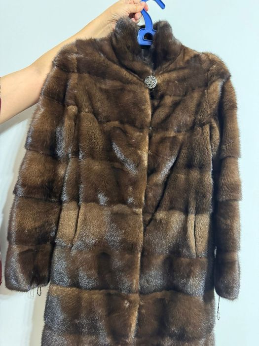 Продаю шубу срочно