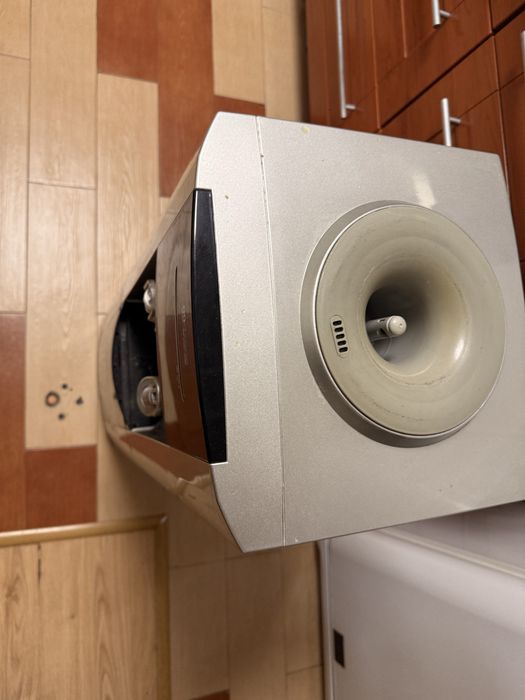 Диспенсер для воды