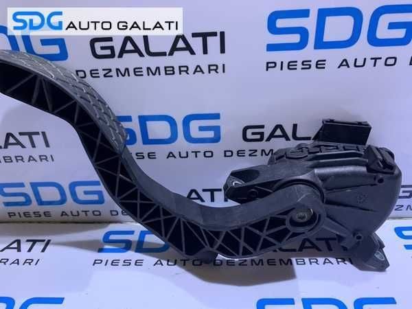 Pedala Acceleratie VW Passat B5 1.9 TDI 1997 - 2001 Cod 8D1721523F [B4087]