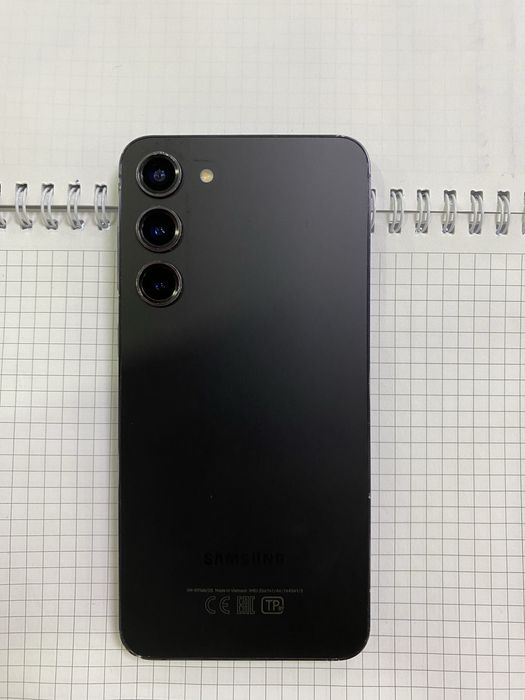 Galaxsy S23+ 5G 8/512gb