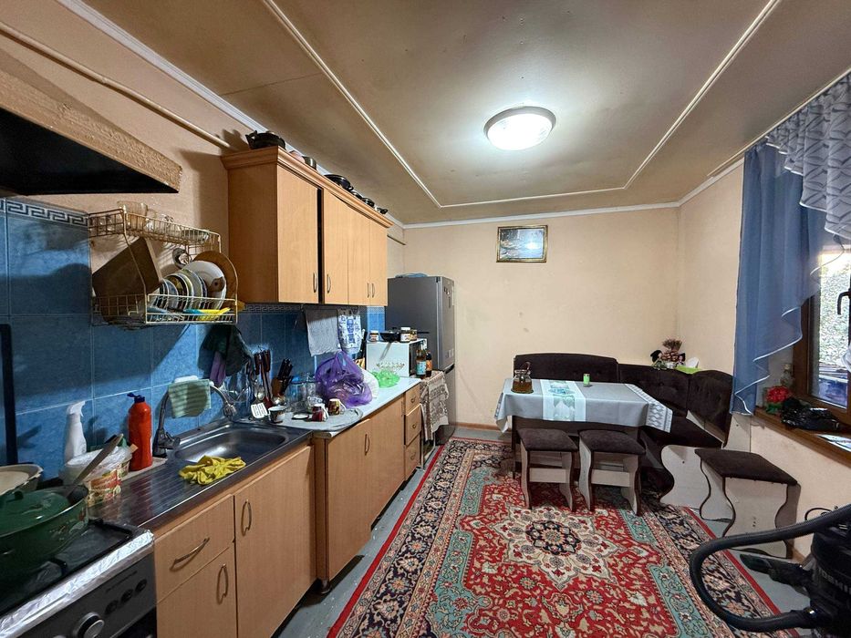 TAYYOR 2.5 SOTIQLI HOVLI sotiladi  #a610